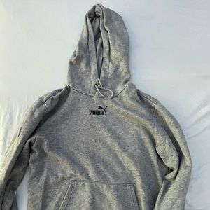 Puma Hoodie